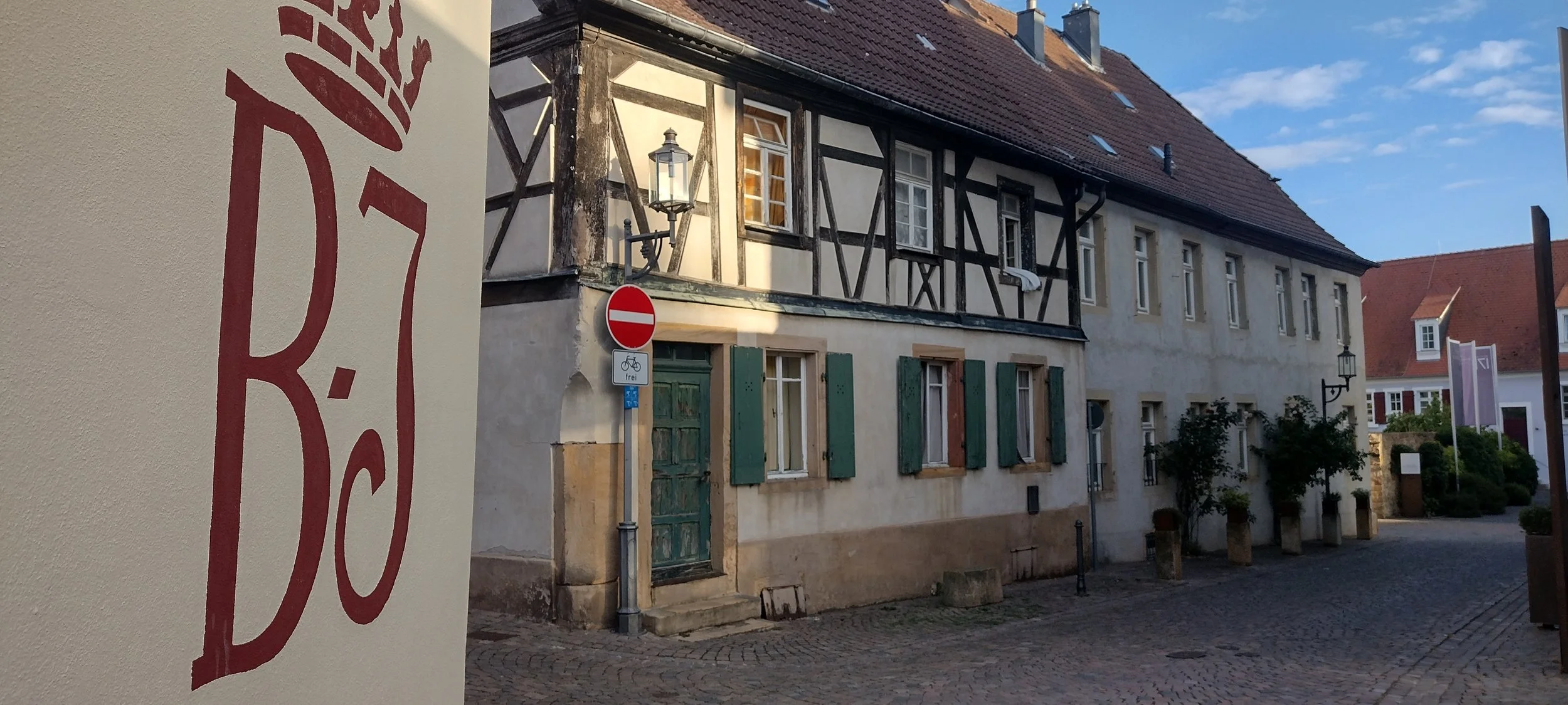 Bassermann-Jordan in Deidesheim