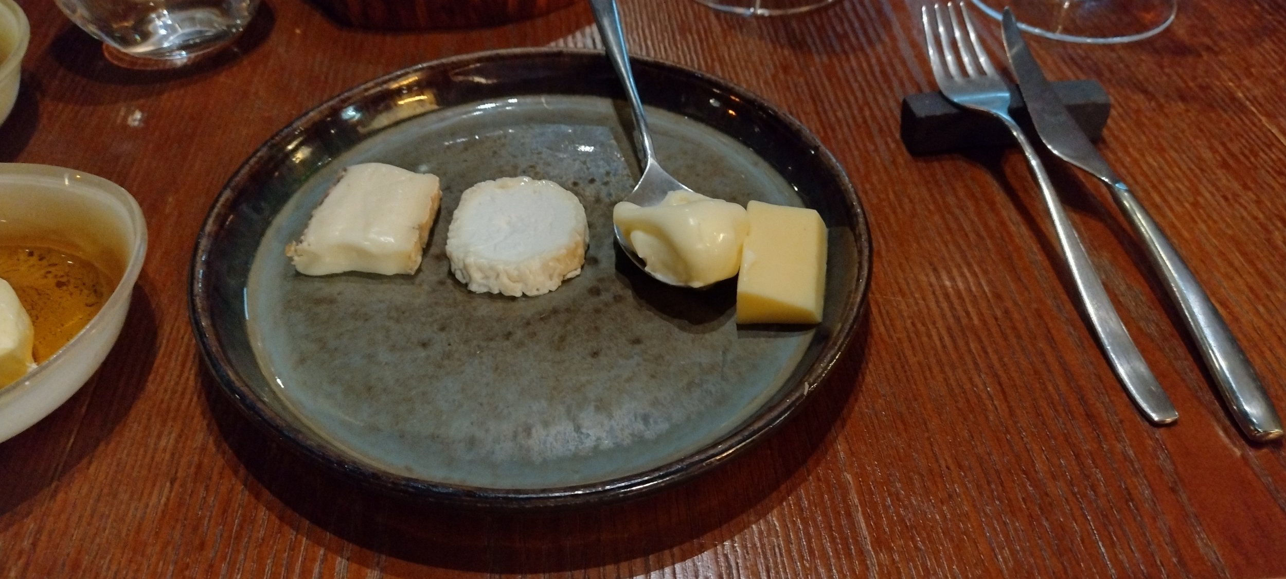 Käse im Brikz in Berlin