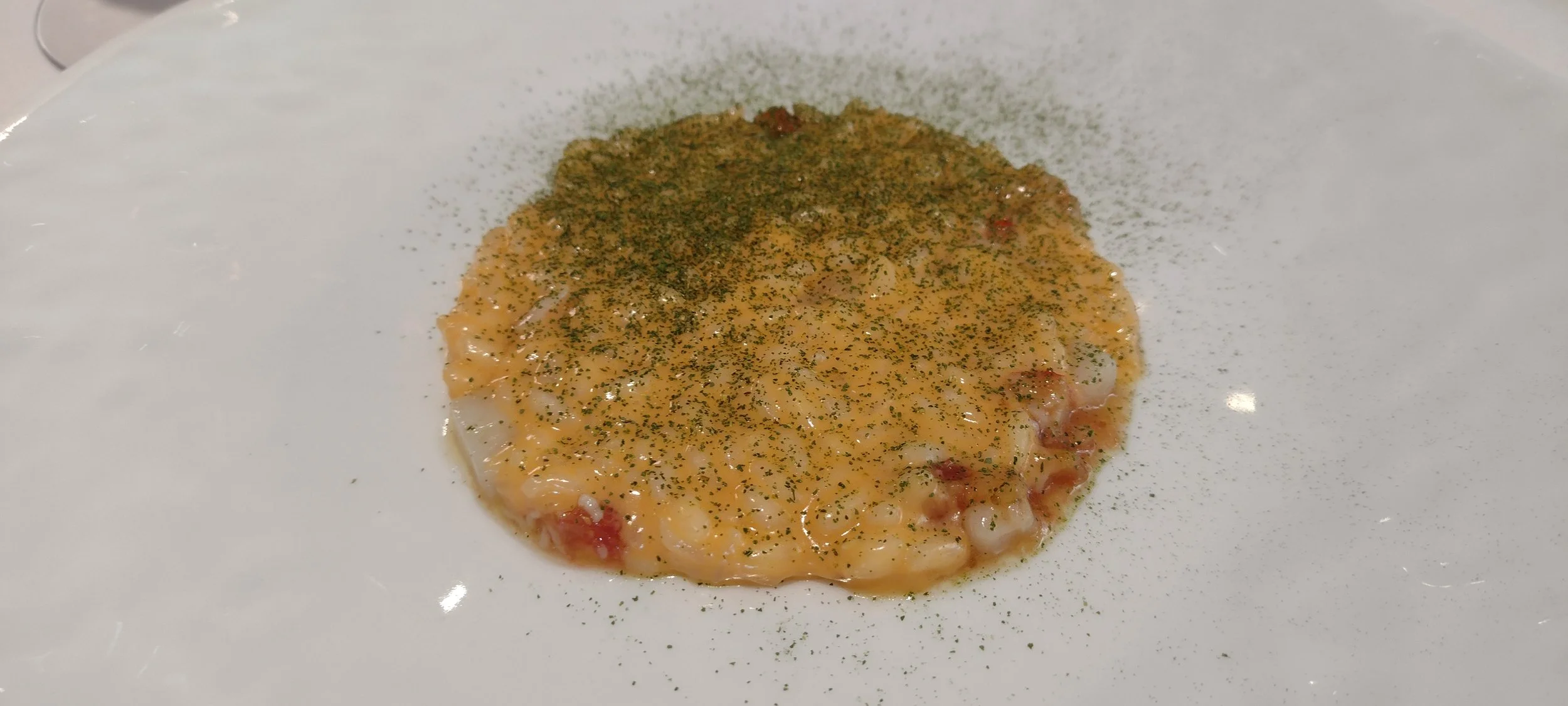 Risotto Da Vittorio