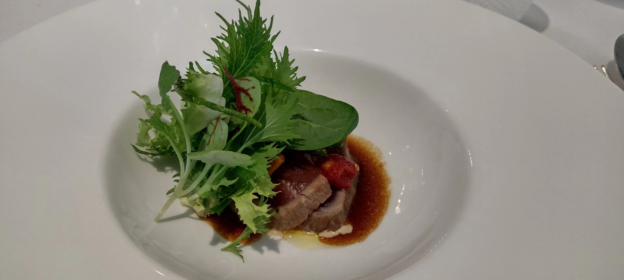 Thunfisch Da Vittorio