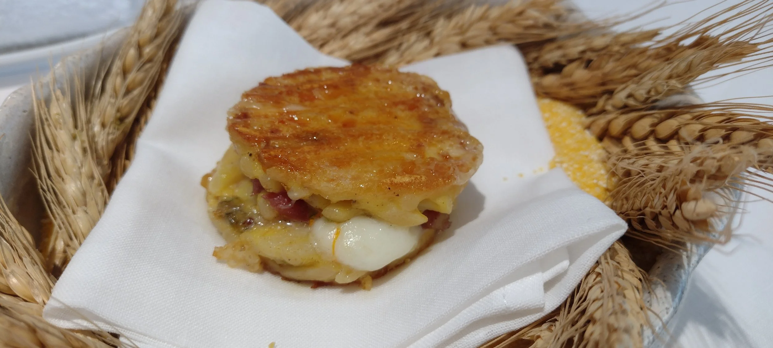 Frittata Da Vittorio