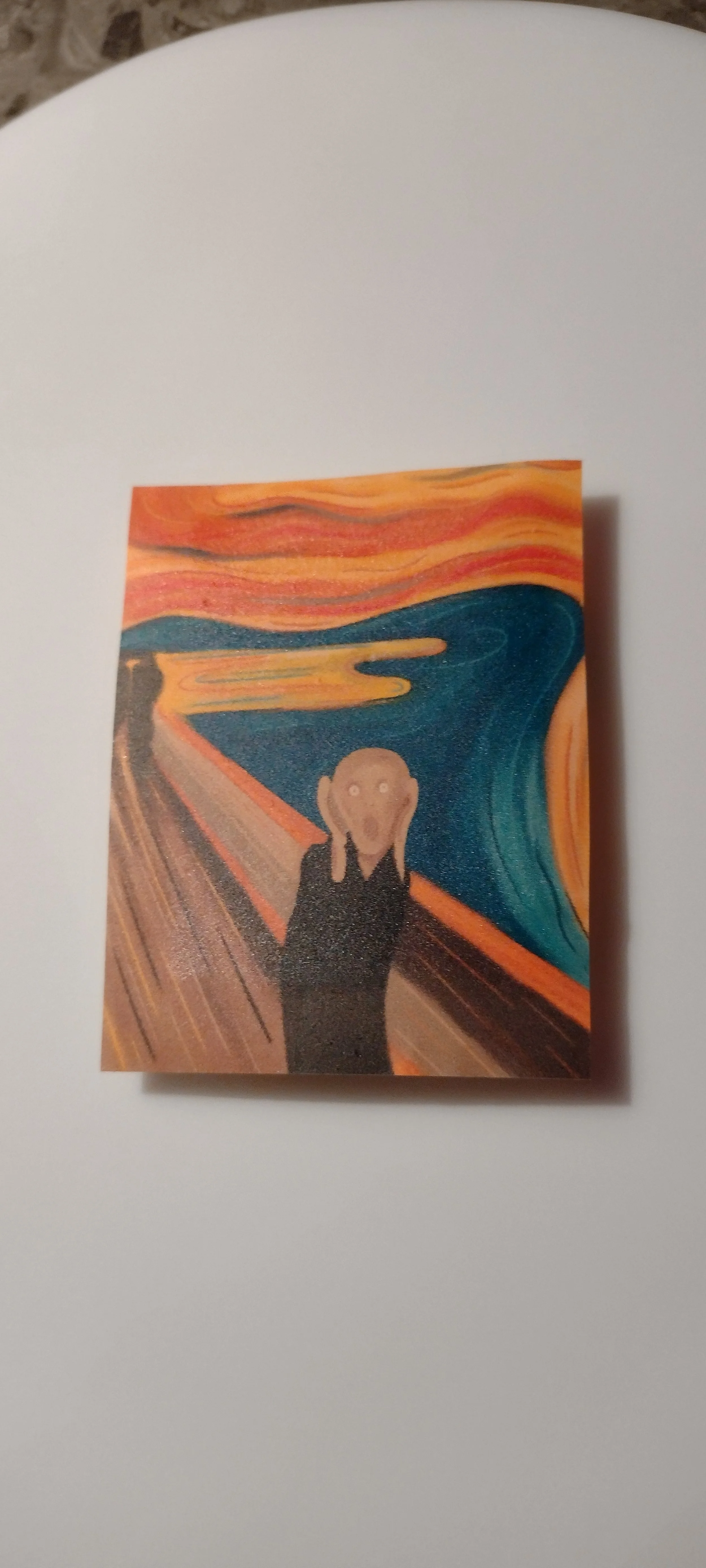 Ein Gericht aus dem Restaurant Alchemist in Kopenhagen auf Tanoshimi - Fine Dine & Wein, dem Restaurantblog für Restaurantkritiken, Bewertungen, Fine Dining, Wein und Rezensionen.