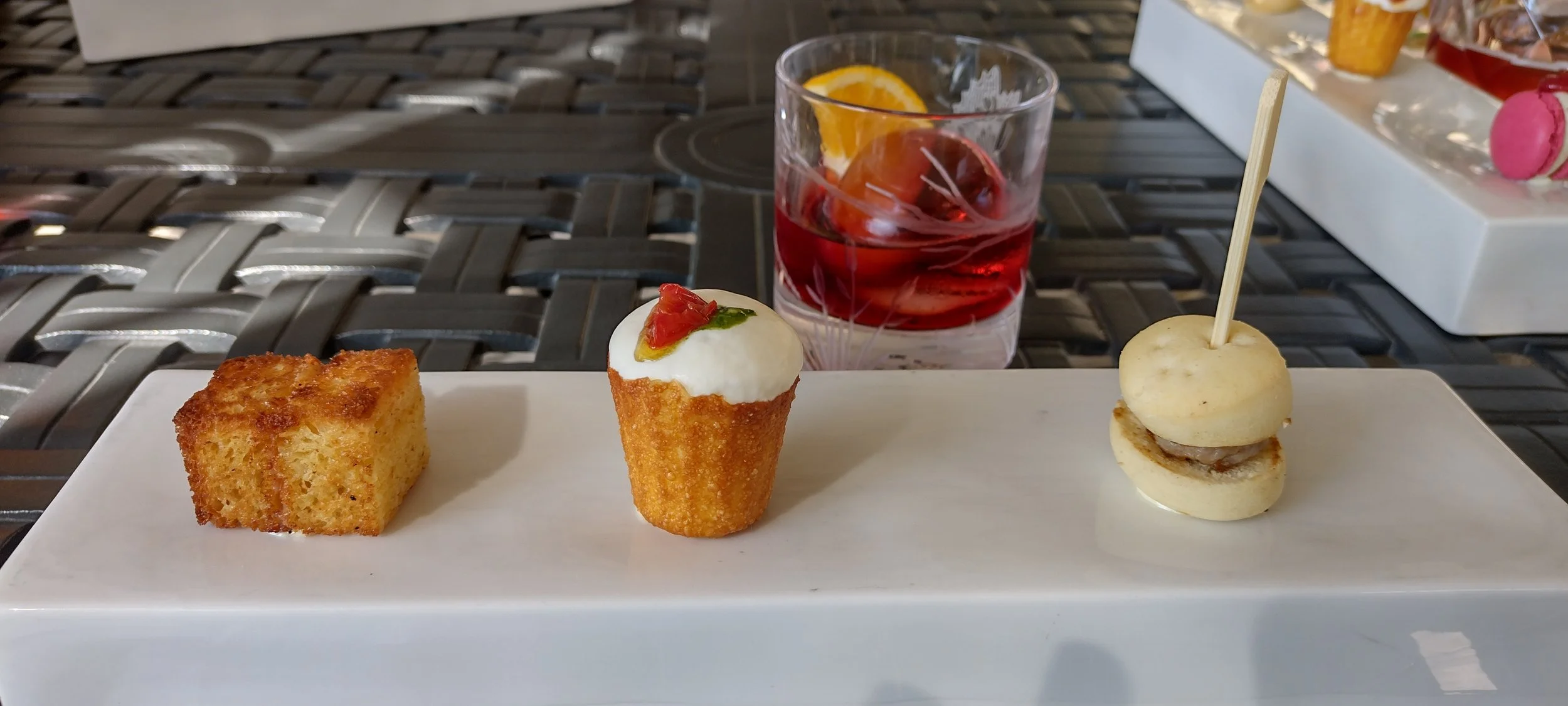 Starter Da Vittorio