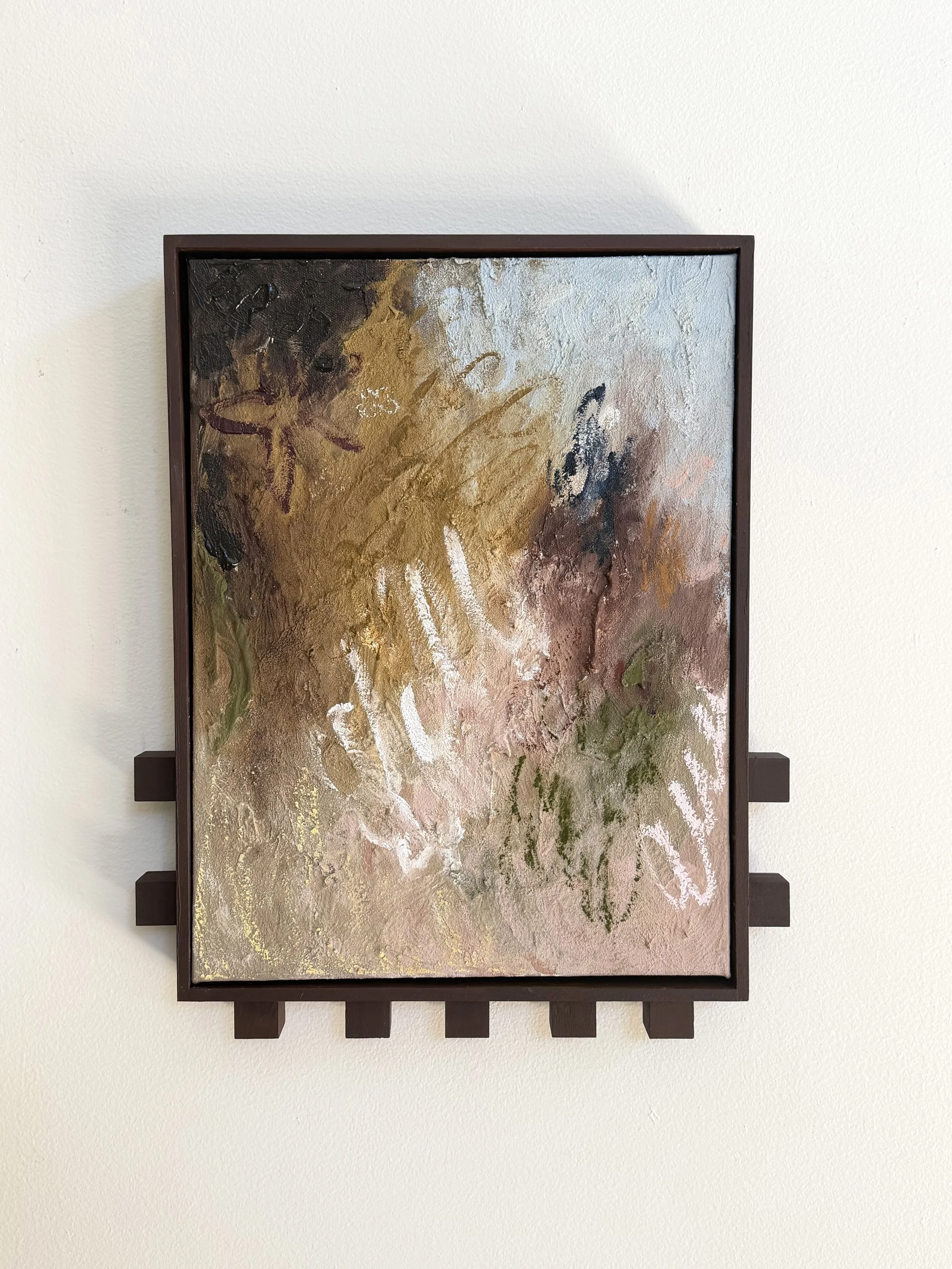 Wild Ochre