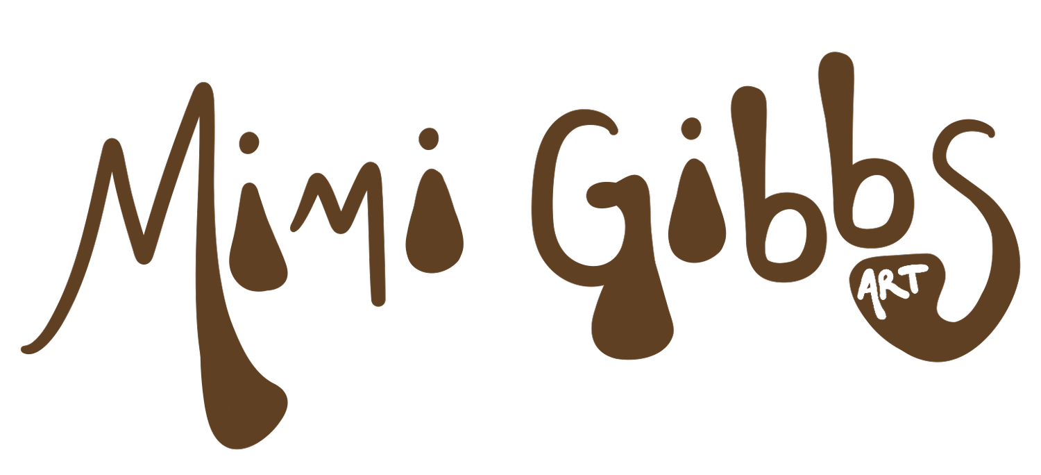 MIMI GIBBS ART