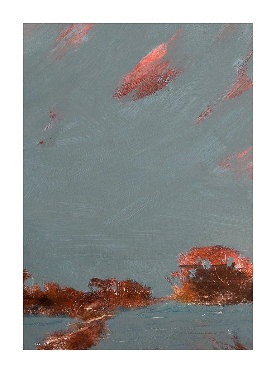 Limited Edition Prints Louise Mair Fine Artist