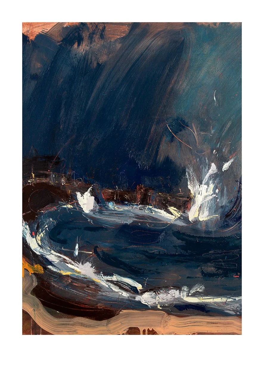 Limited Edition Art Prints Louise Mair scottish Fine Artist