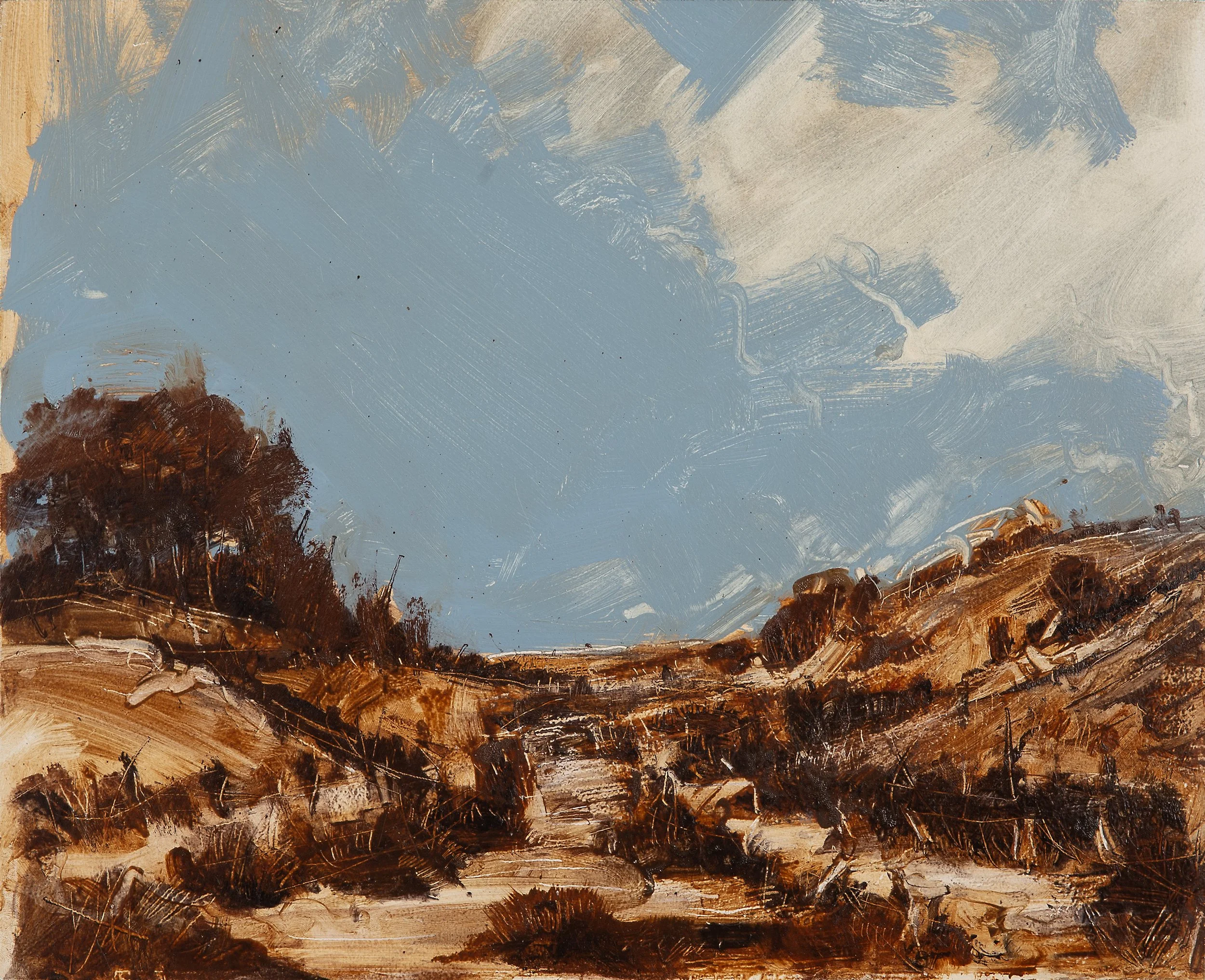 Louise Mair Scottish Artist