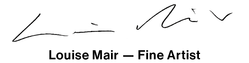 Louise Mair