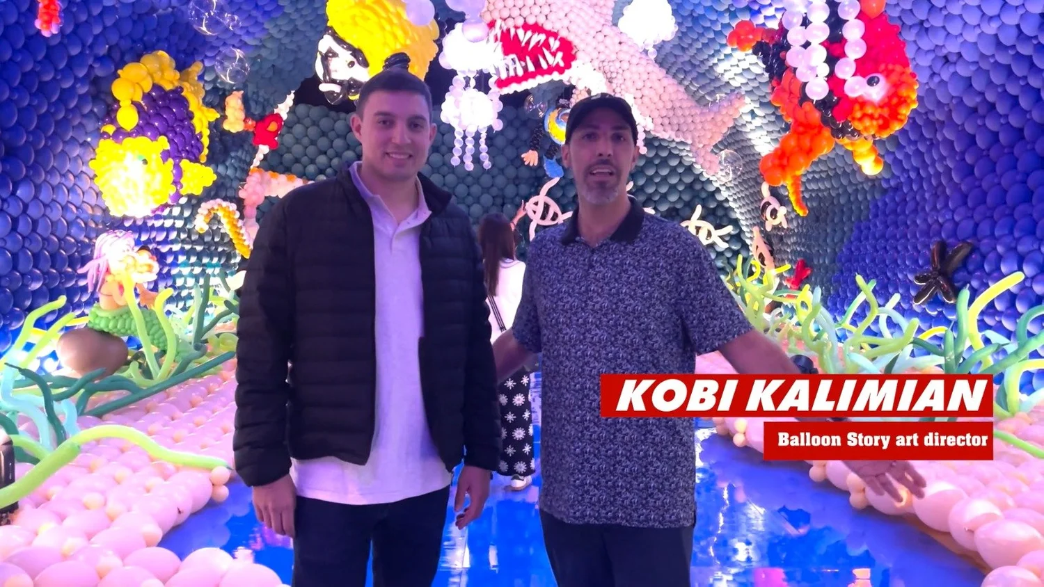 New York Post feature