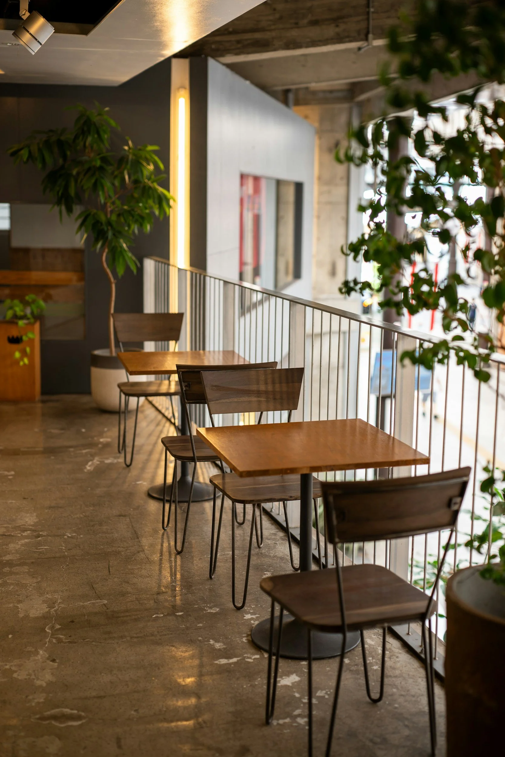 Cafe Co-Work Seating Viewing Gallery Socialise Work Cowork Club Shop Pickleball