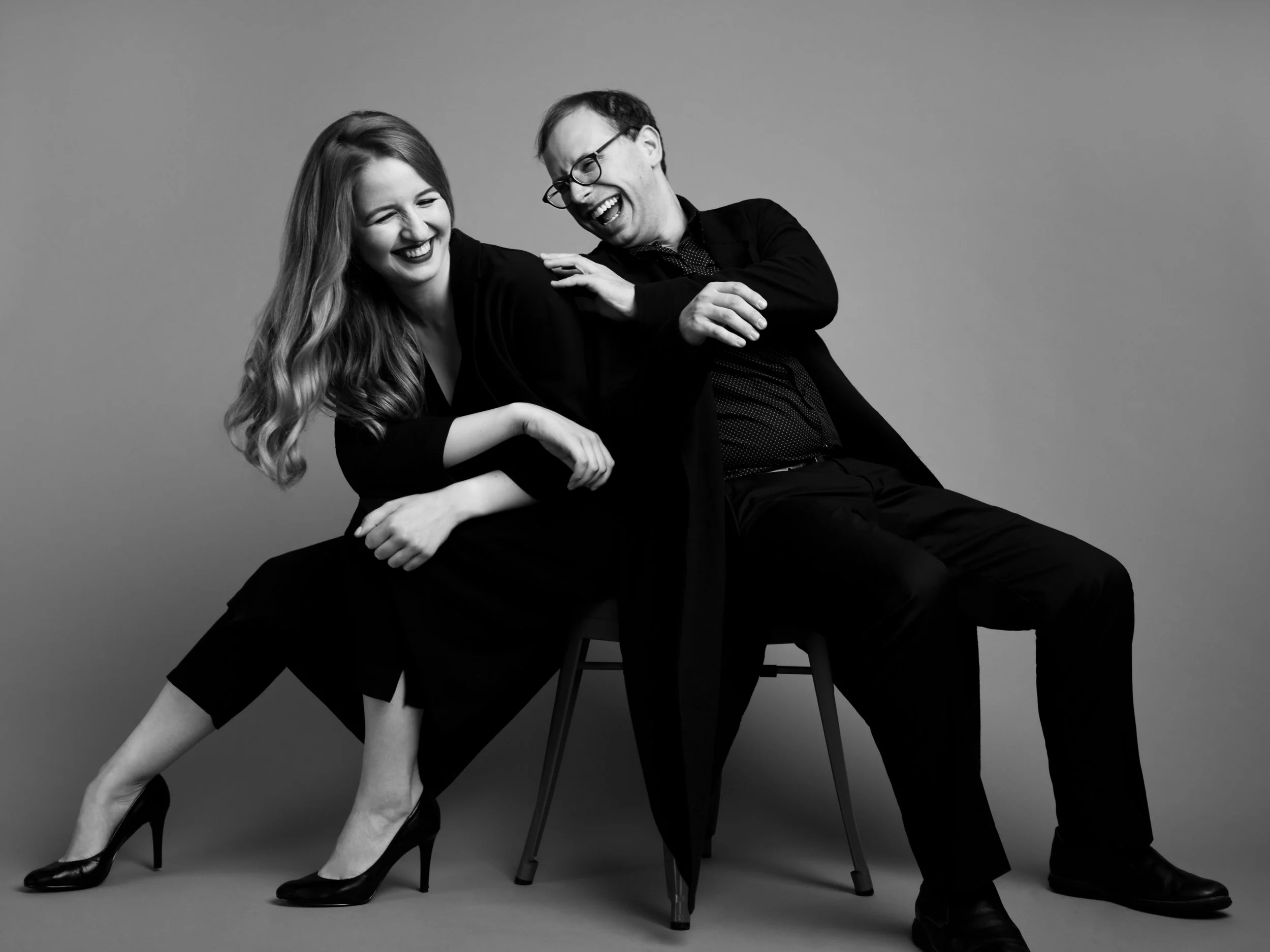 New early music — how HIP is that (W.P.)