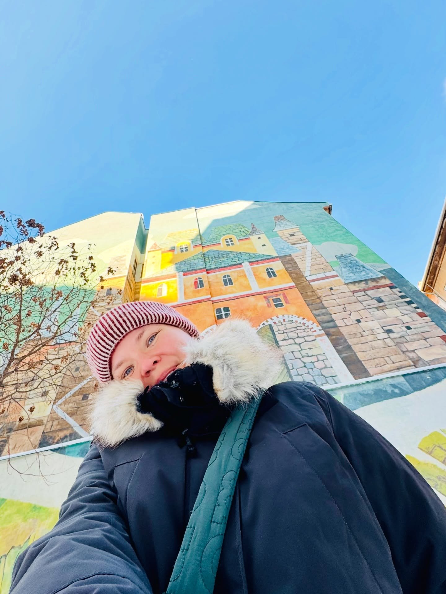 Have you ever noticed this?

In music school, the students who received the least praise were the ones doing their own thing. Ironically, many of them were even called &ldquo;less talented.&rdquo;

As a young child, I once excitedly told a teacher I 