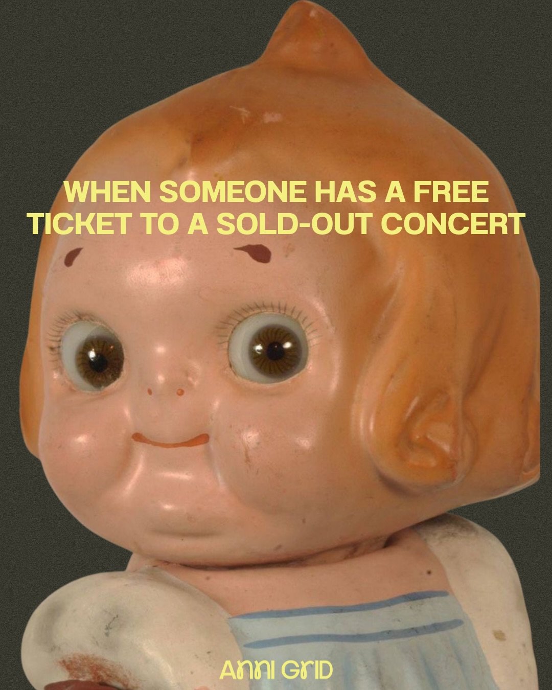 👀

Memes to make you smile. 

Every Wednesday. Aka Memesday. 

#memesday #annigridmemes #classicalmusicmemes