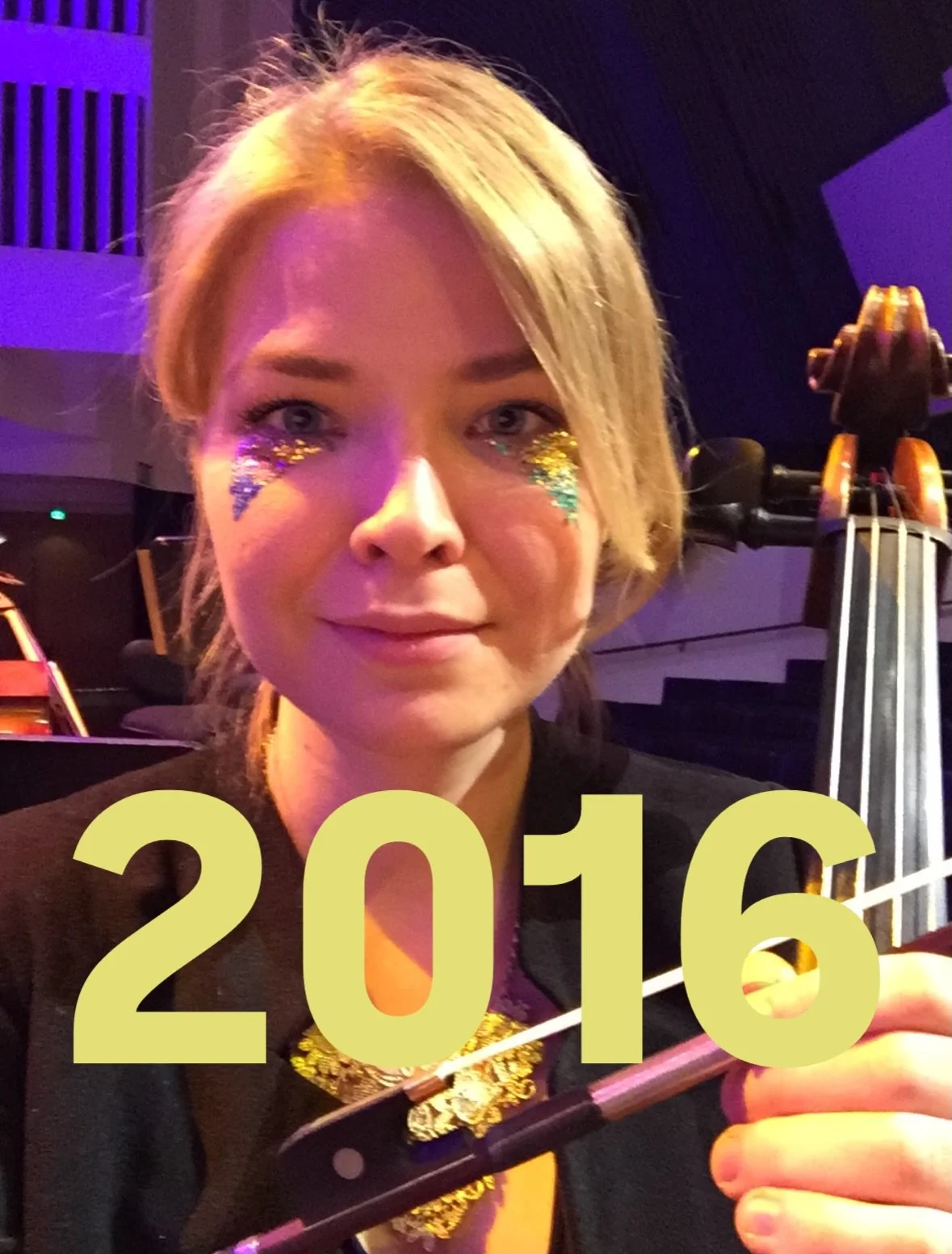 Not everything was perfect in 2016 but looking at these photos it was quite a good year. 🙂