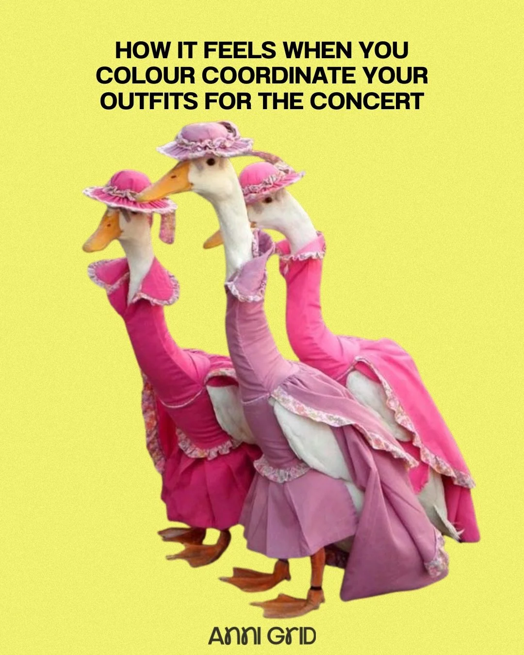 Memesday 🙂 the 64th this January. Will it ever end? Nobody knows. 

#memesday #annigridmemes #classicalmusicmemes