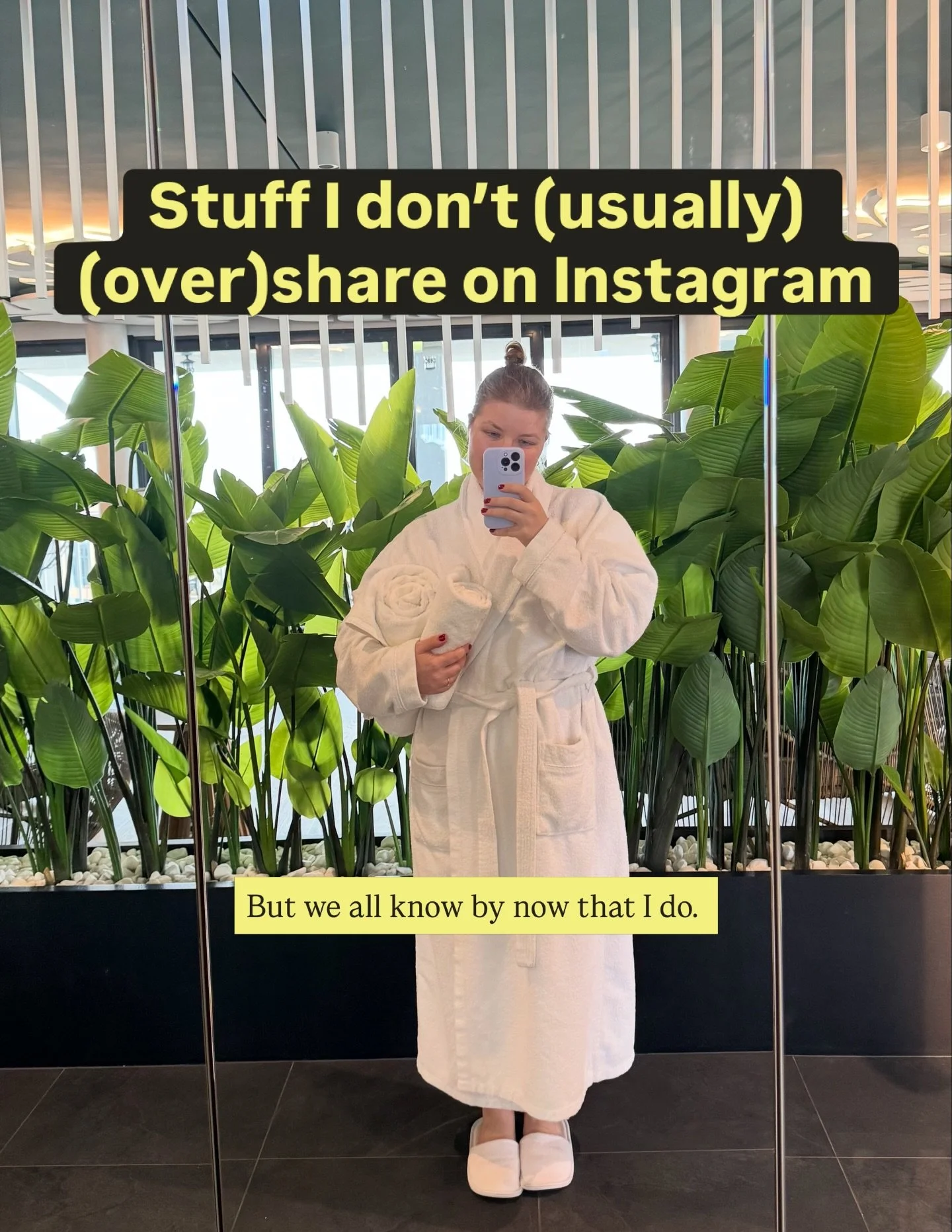 This month has been a bit dissapointing and also amazing. Like life in general, eh?

We were supposed to move to our dream home but life said: not yet. 

My skin got better and then MUCH WORSE and life said: something&rsquo;s off, fix it. 

We spent 