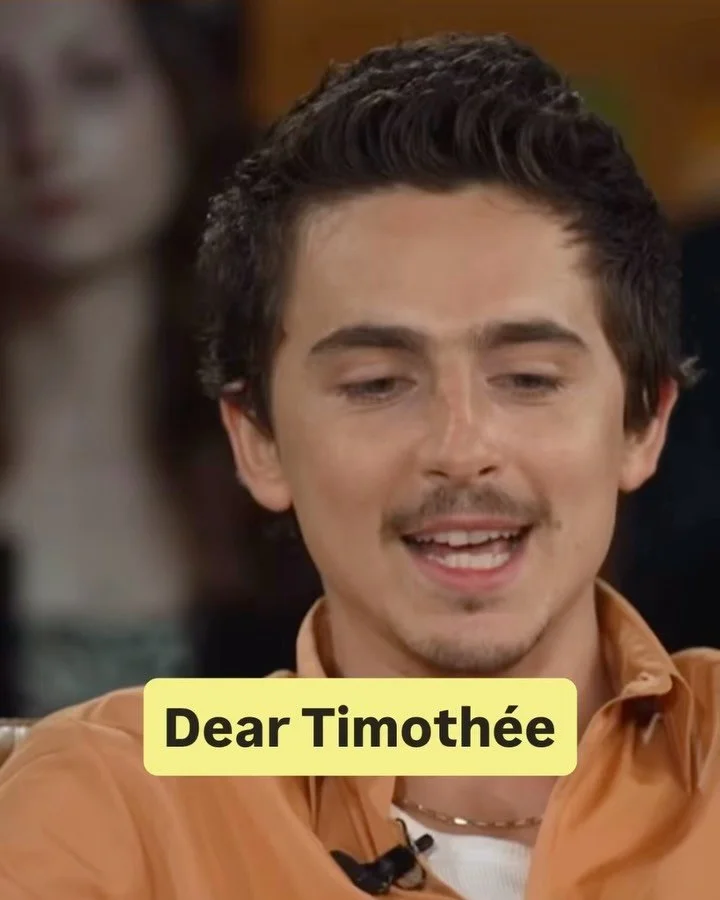 If opera and ballet are irrelevant, why are the houses full and the next generation already obsessed?