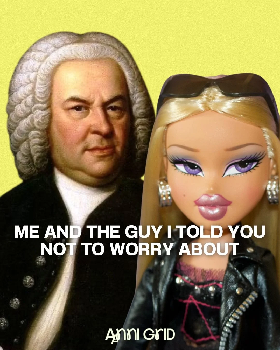 It&rsquo;s getting memezy in here 🌹