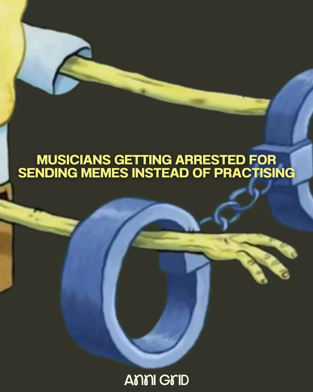 Creating memes is my love language 💕