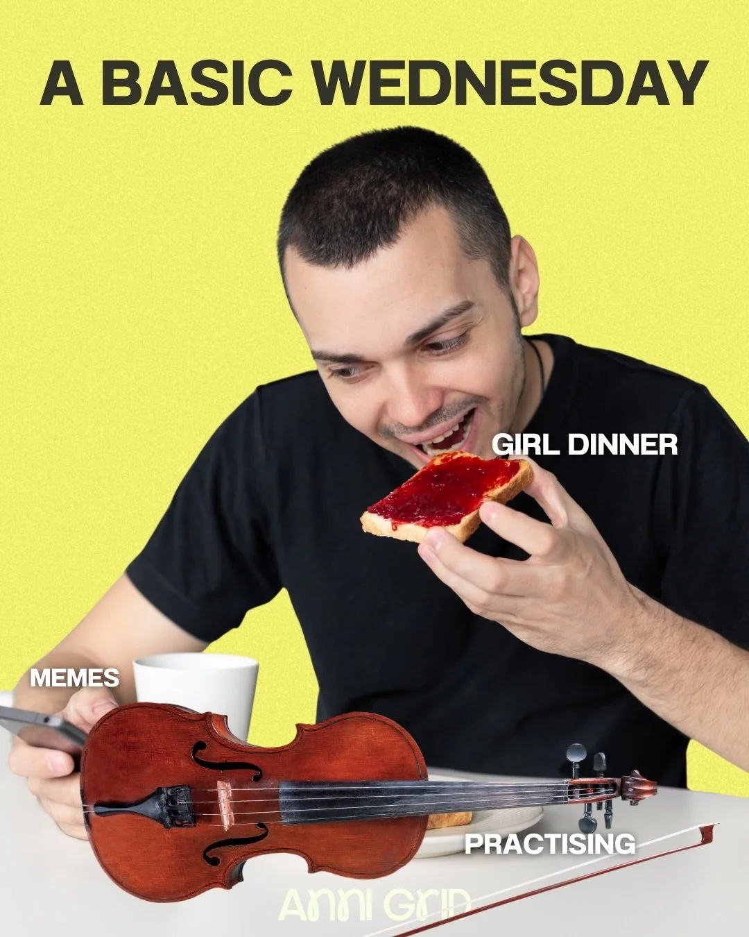 Don&rsquo;t believe anyone who says these are recycled 🤫