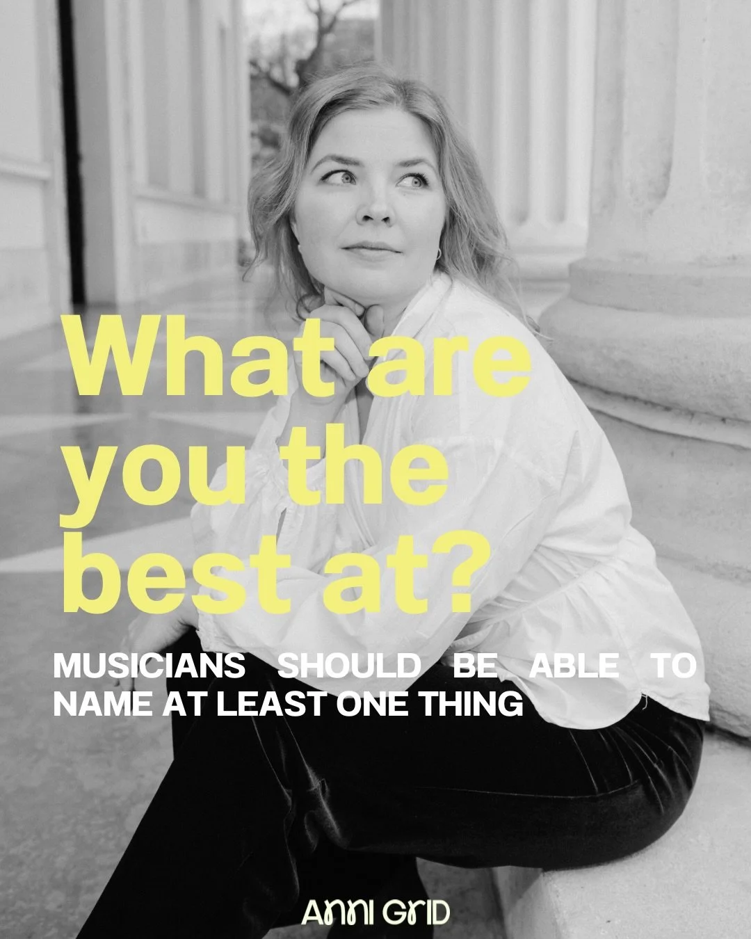 So for those who read all of this long-ass post, here is your award. 

Content ideas from yours truly:

1. What is the music that makes your soul shake? Make a video of that. 
2. What are you afraid to talk about? Post about that.
3. Who is your bigg