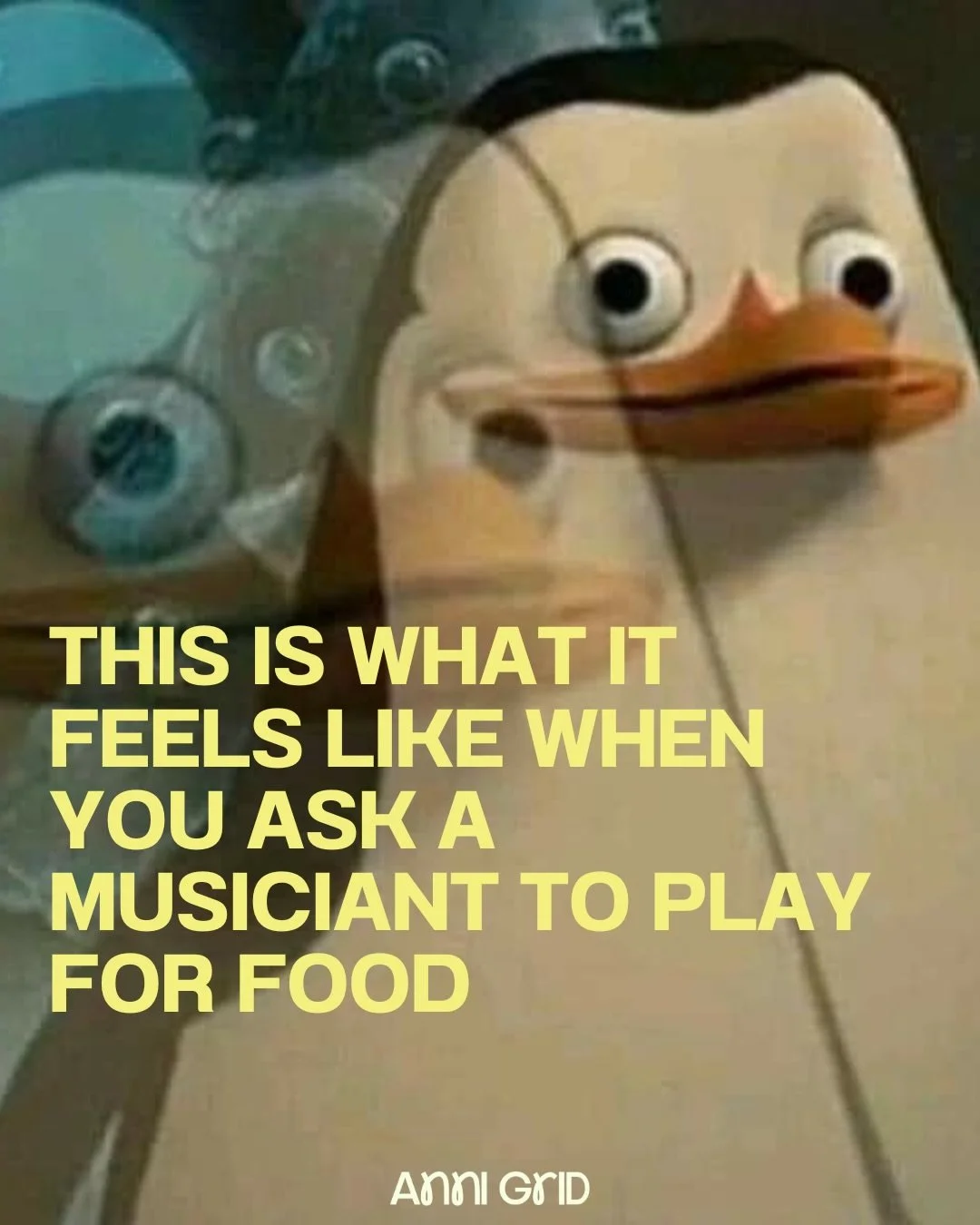 Memememememememememesday.