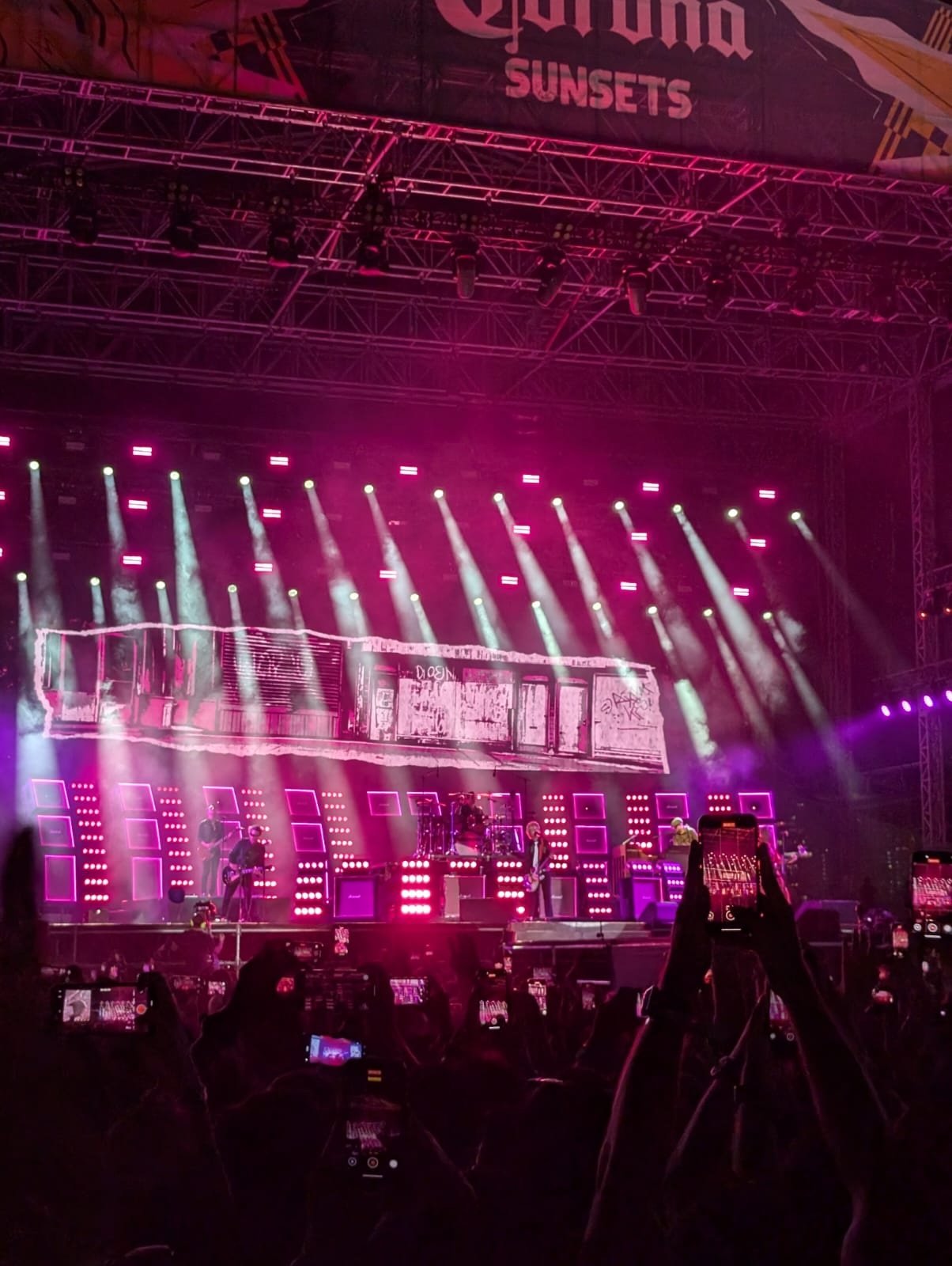 Welcome to Paradise: The delayed arrival of the millennial dream