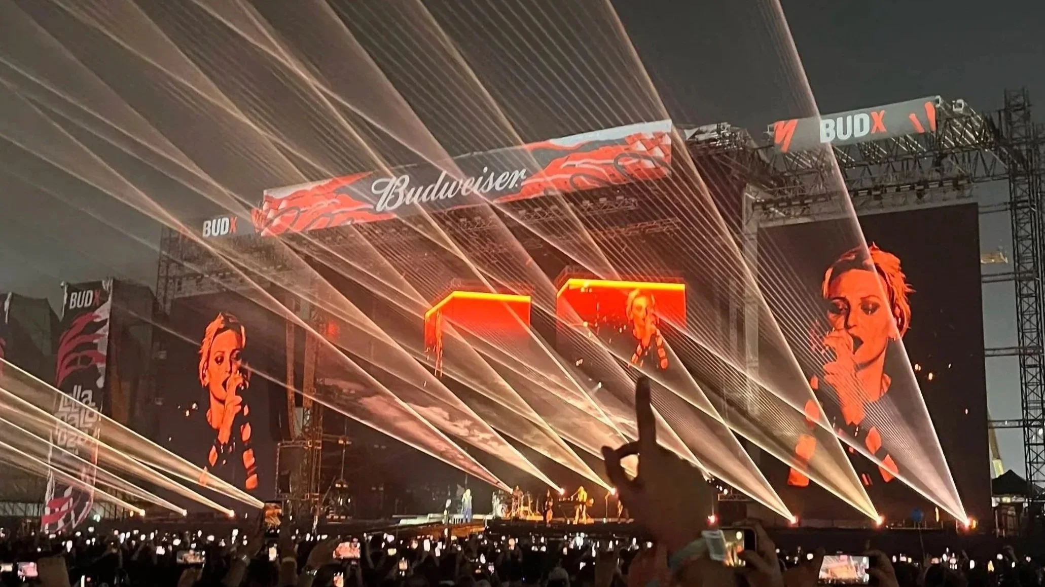 Stress Fractures: India’s Concert Boom, Seen Through Ticket Resale Markets