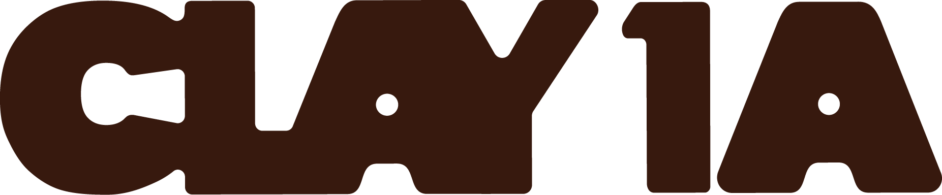 Logo for Clay 1A