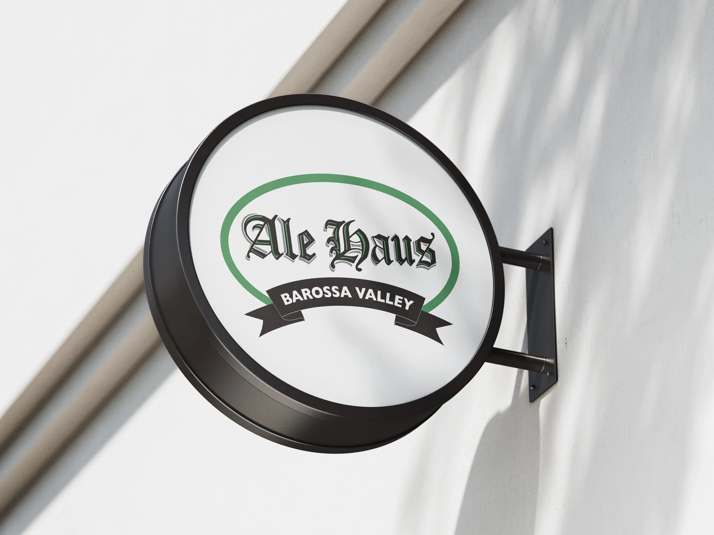 ALE HAUSE - Circle Sign.jpg
