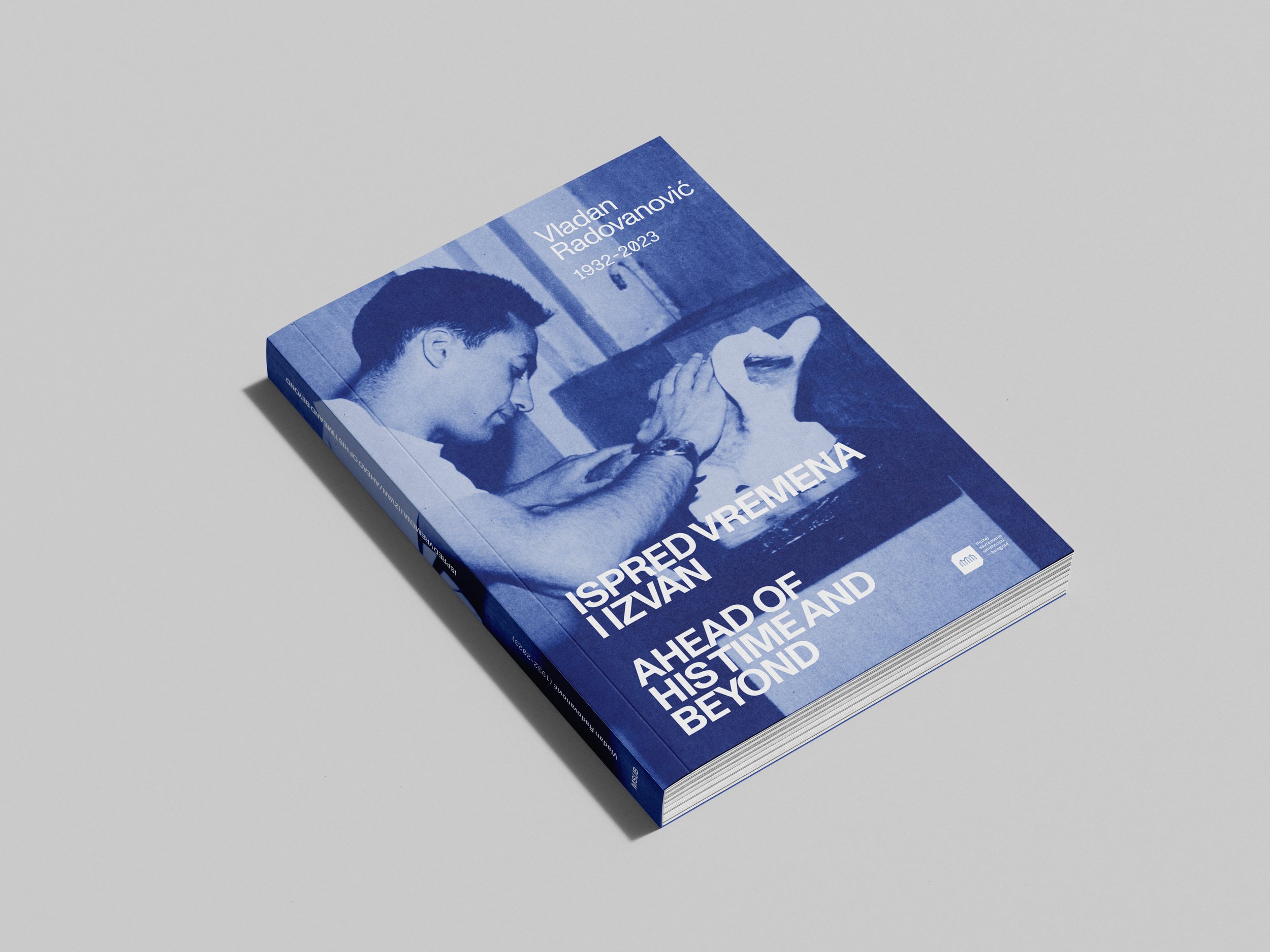Vladan Radovanović: Ahead of his time and beyond