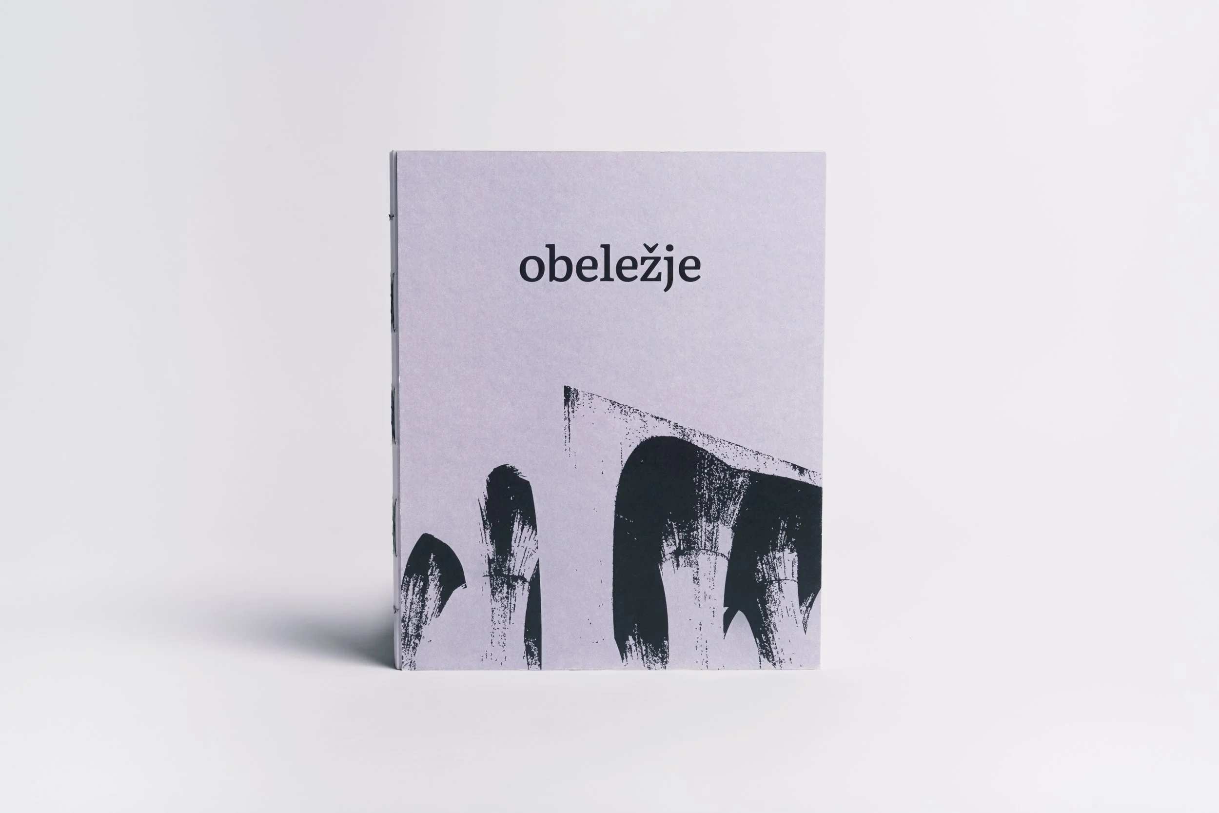 Obeležje (MSc)