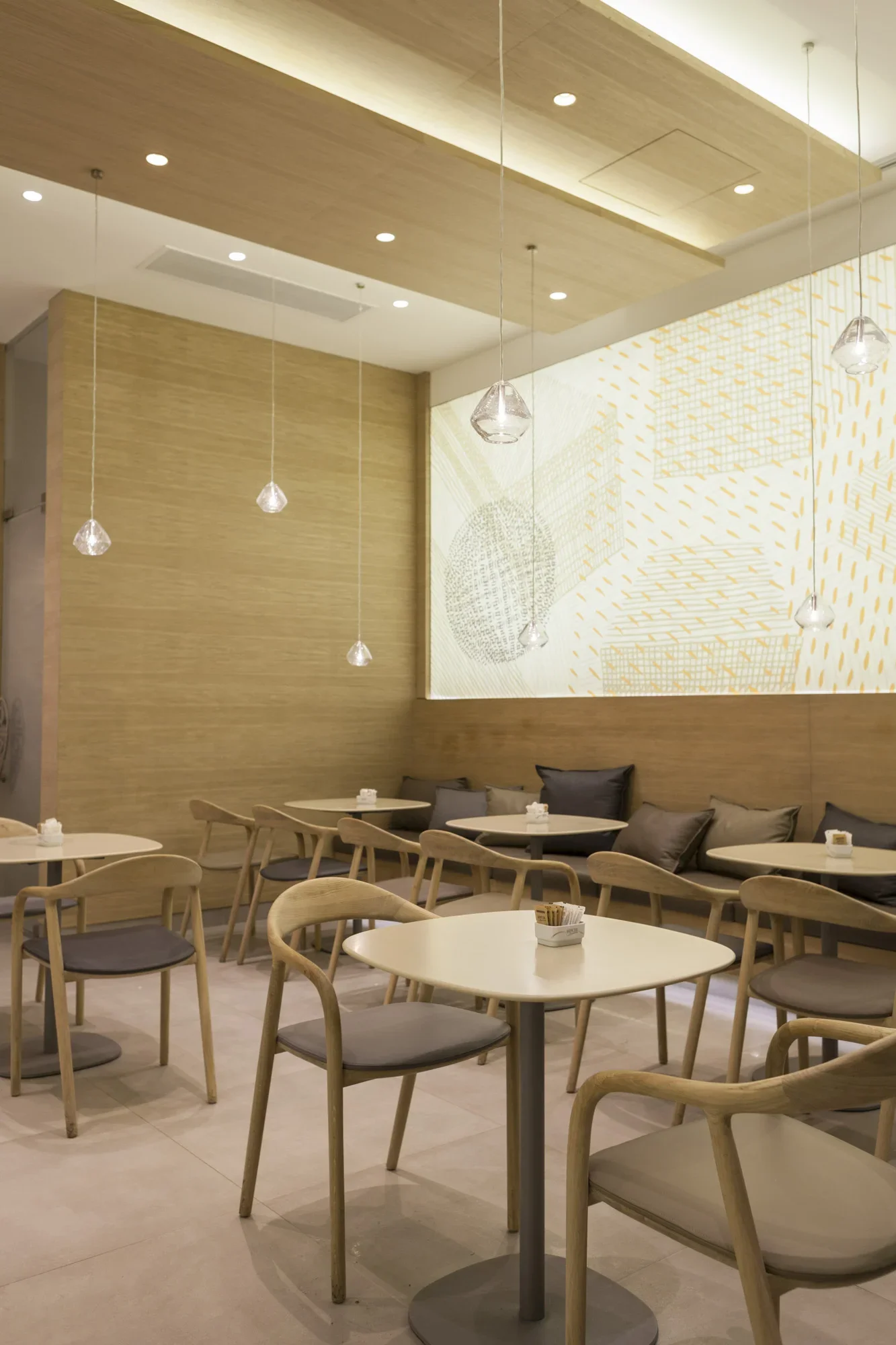 Award-winning Artisan chairs by Marija Ruzic and Ruder Novak-Mikulic