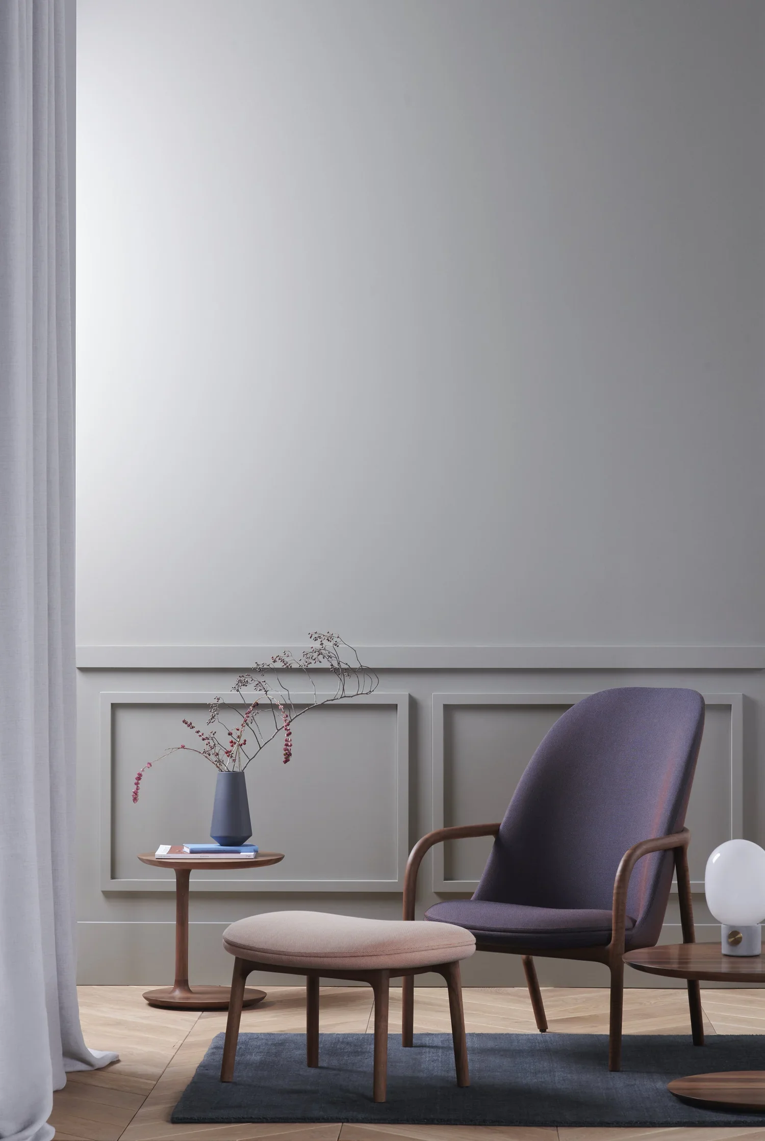 Art direction for Artisan’s 2019 photo shoot