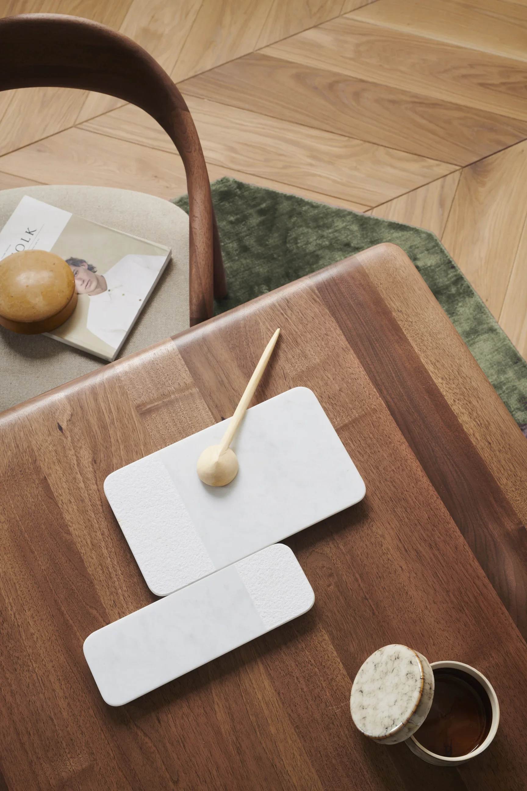 Art direction for Artisan’s 2019 photo shoot