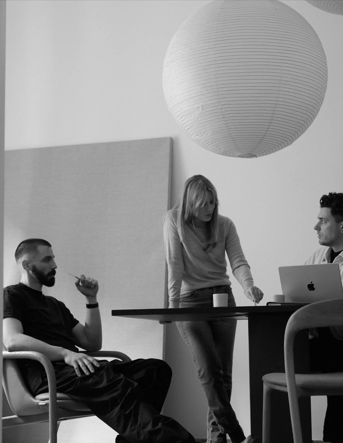 Check our latest collboration pieces with @neisako_studio for @artisanlovewood at this years Salone.

Hall 18 stand C01

-

@Regular.Company our work ranges from designing objects and spaces for international brands, to creating brands identities and