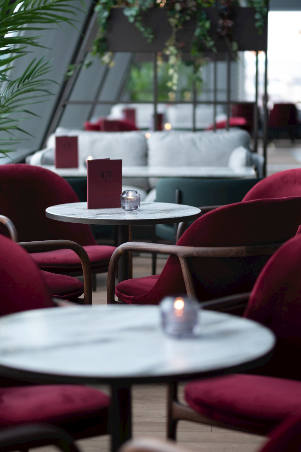 Neva lounge - as part of mid-century inspired collection by Regular Company for Artisan