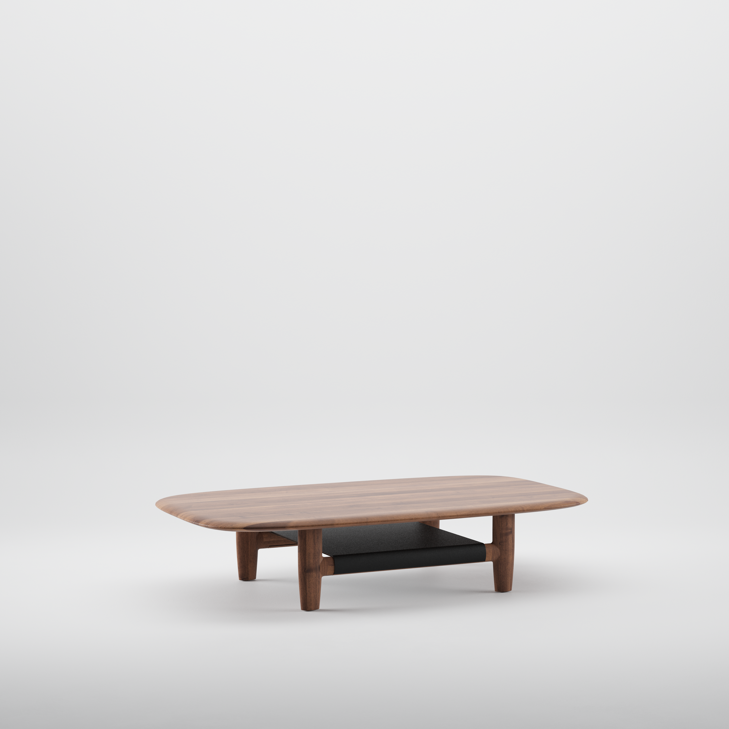 Artisan Nilu table combining natural materials and functionality