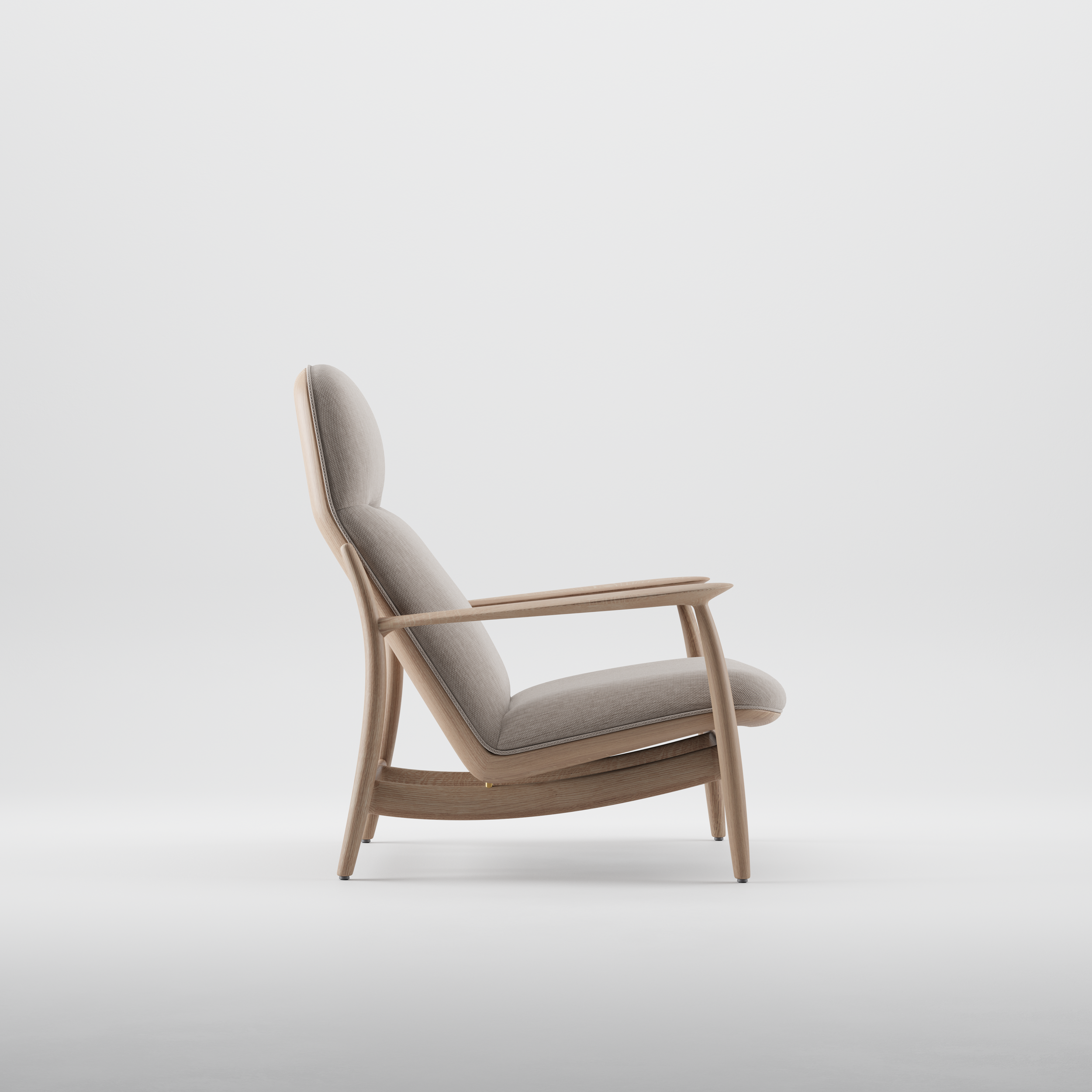 Nila armchair high 2026 by Regular Company for Artisan.png