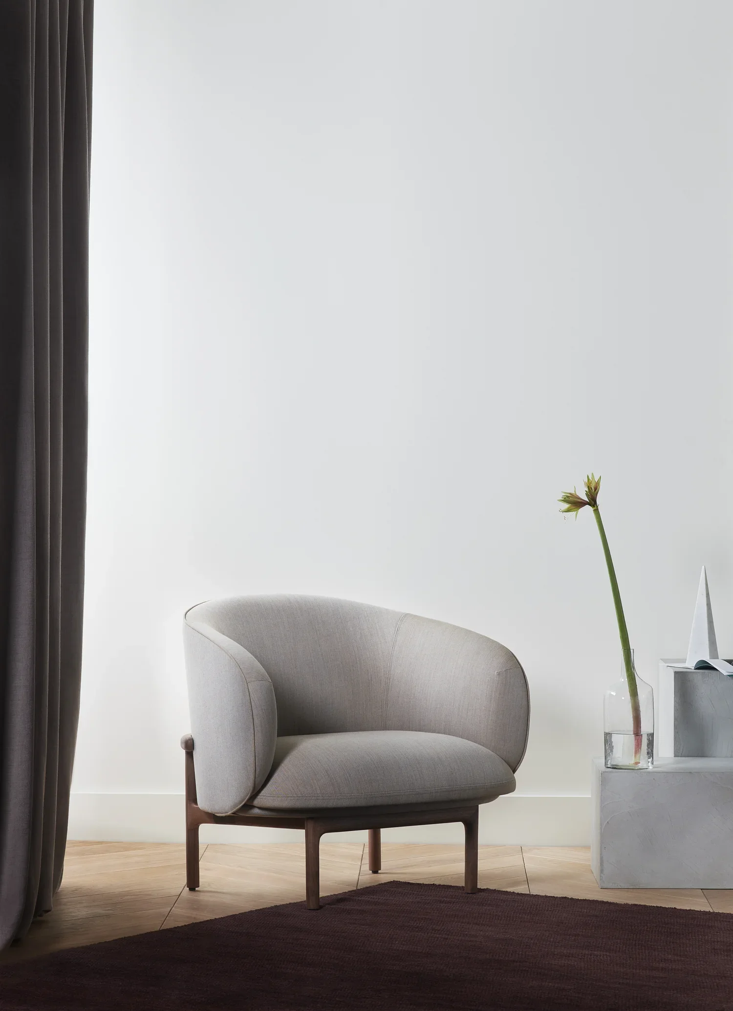 Art direction for Artisan’s 2019 photo shoot