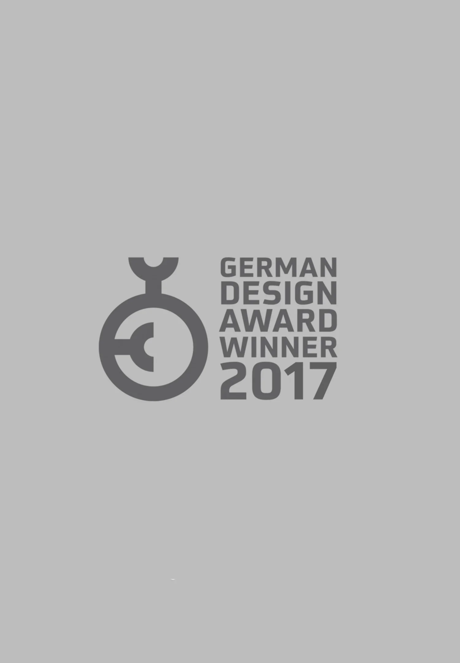 German Design Award