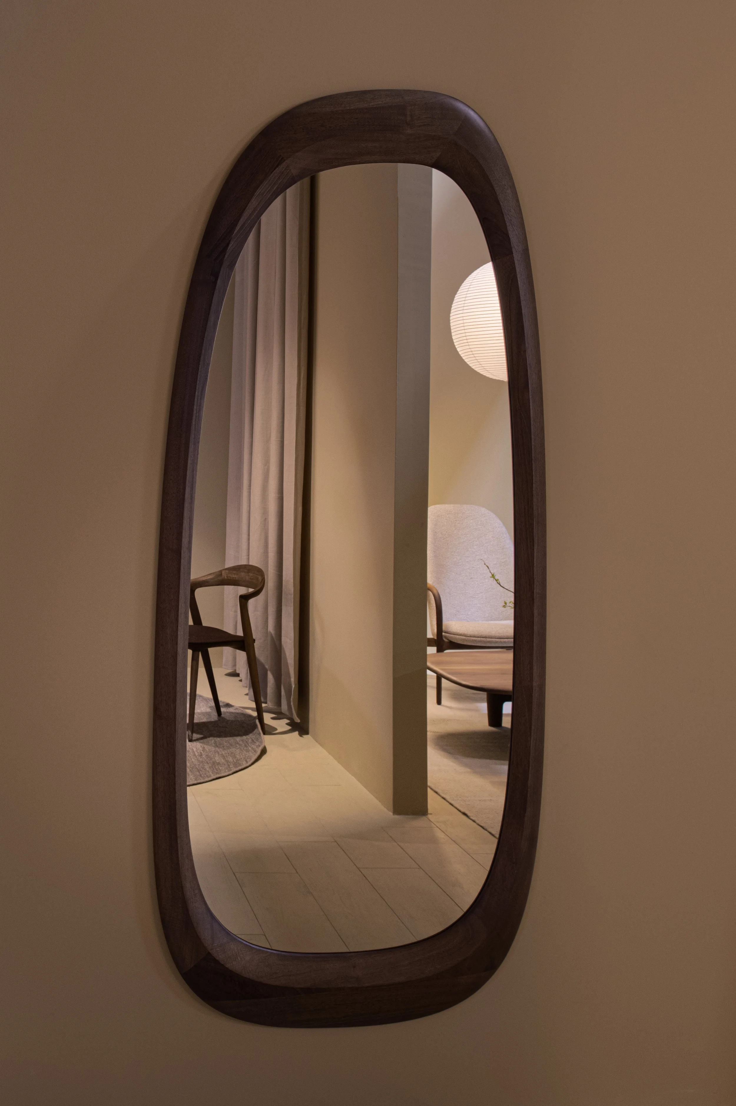 Artisan exhibition stand. design 2025 Salone del Mobile Milan