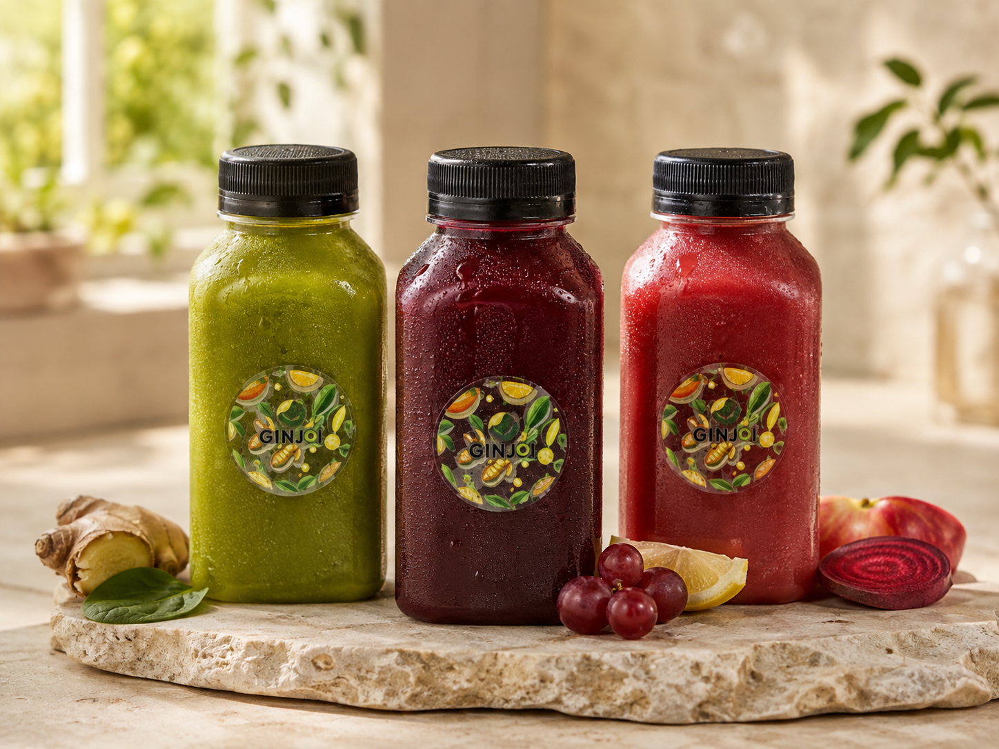Rooted & Radiant Variety Pack
