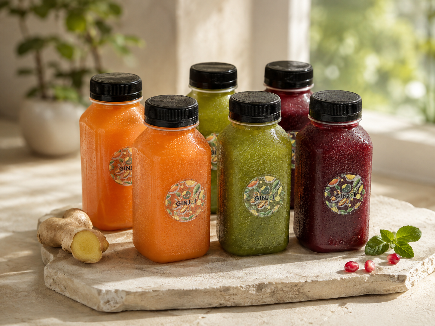 Core Joy Variety Pack