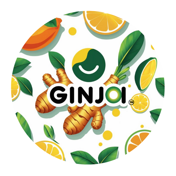 Ginjoi Juice