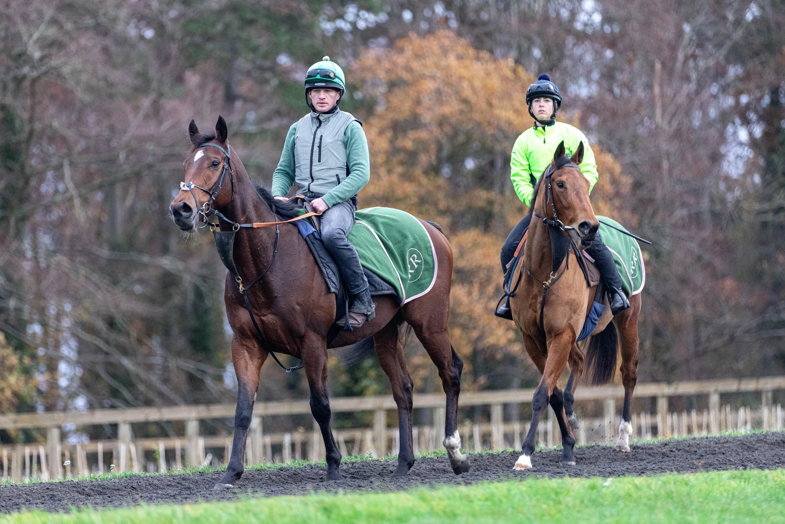 October‘25 Round-Up 