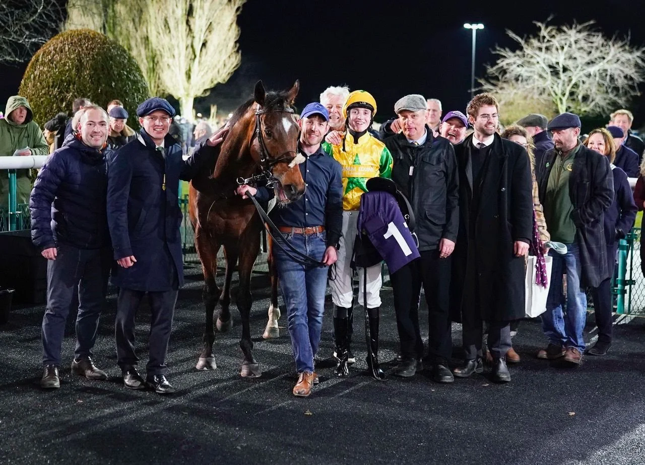 February‘26 Round-Up