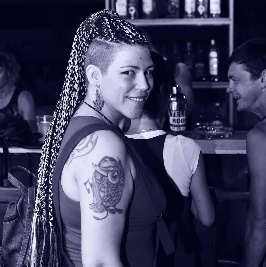 Лера Галицина