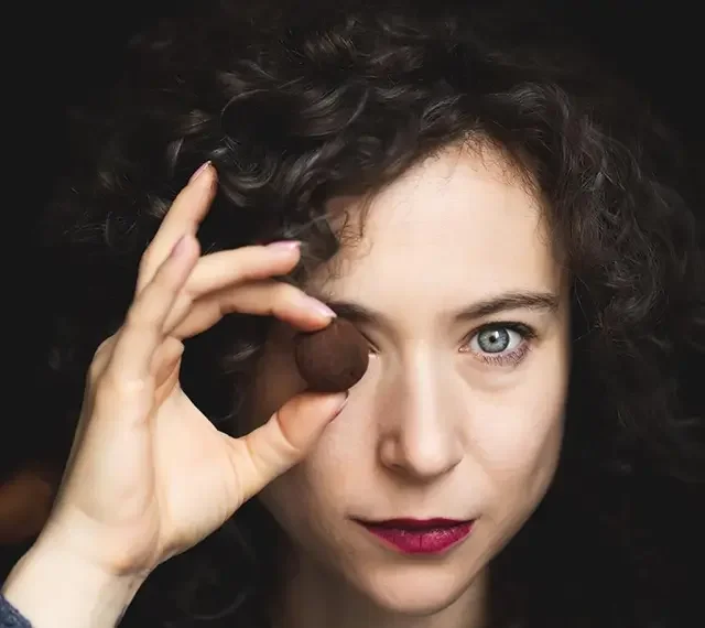 Инесса Шаповалова